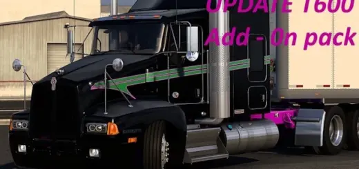 T600 add on v1.0