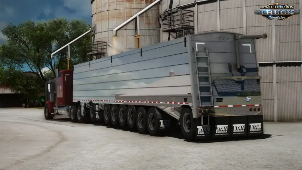 Titan Unibody Hopper Trailer2