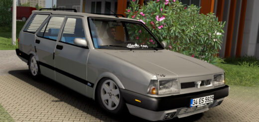 Tofaş Kartal