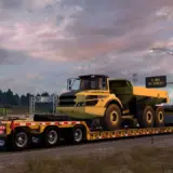 USA Trailer Pack V8.4 1.58