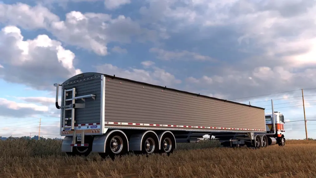USA Trailer Pack V8.4 1.584