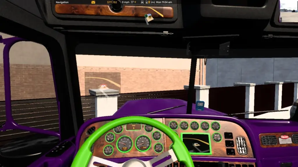 VTC Megamod3