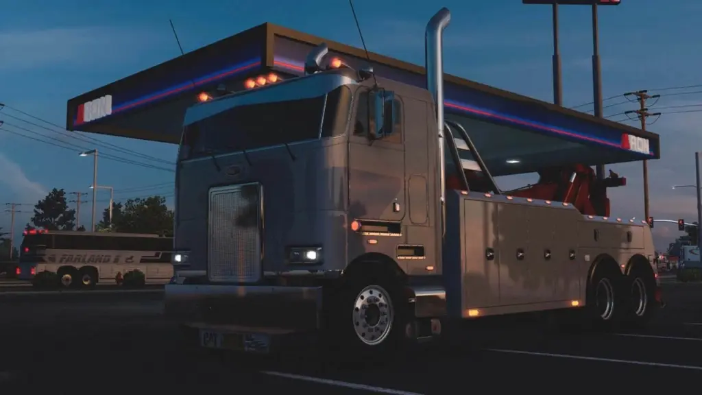 Wrecker DLC Addon v2.1 1.583