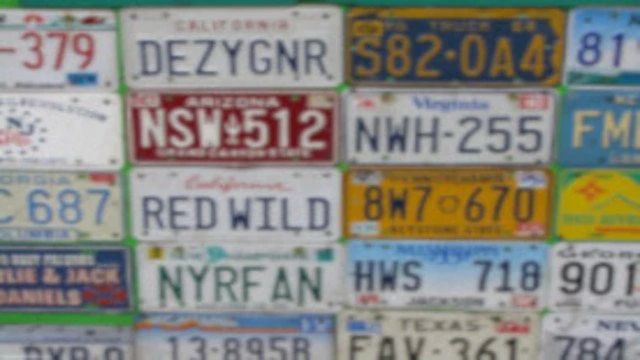 Newer License Plates v1.4
