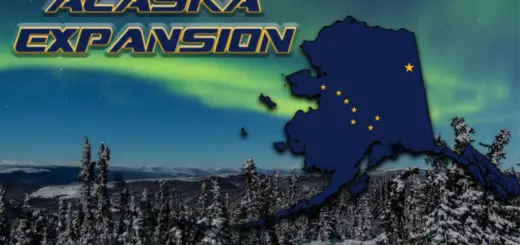 Alaska Expansion