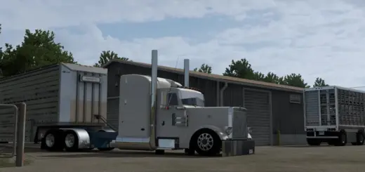 BiggDogg Pete 379 v1.58