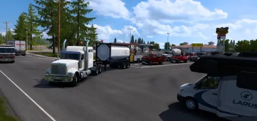 Brutal Traffic v7.7
