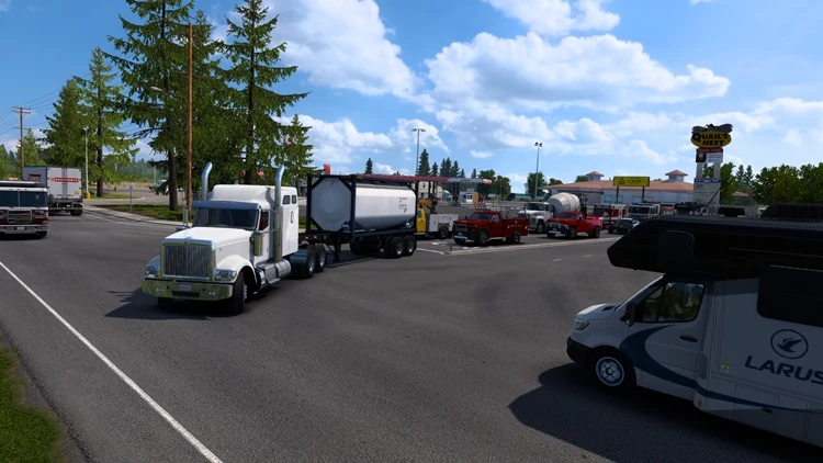 Brutal Traffic v7.7 Brutal Traffic v7.7