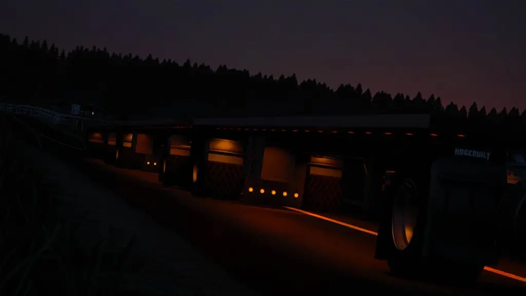 Cali Hay Flats Trailer v1.0.2 1.582