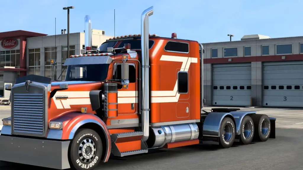 Custom KW T800 v1.583