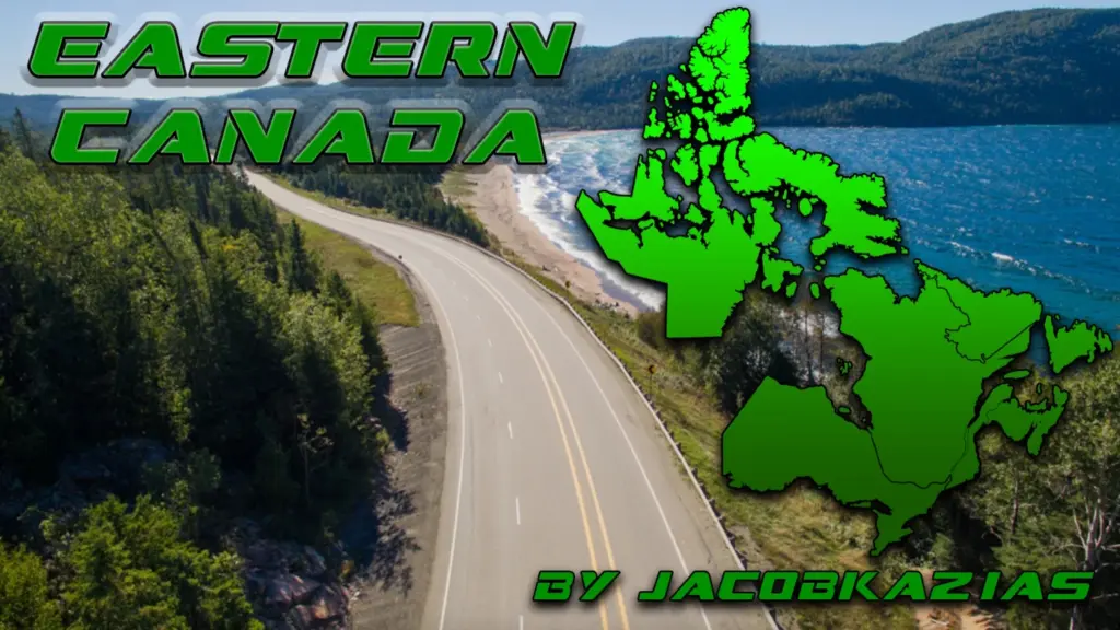Eastern Canada Expansion