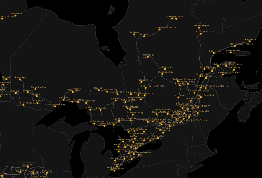 Eastern Canada Expansion2
