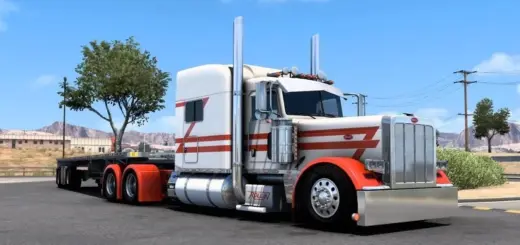 Engine Sound Pack v5.8