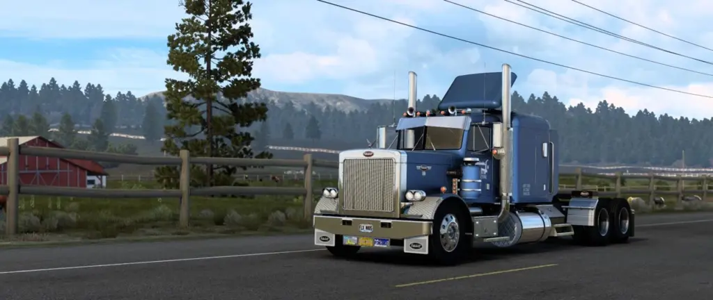 FLX Pete 359 v1.7.62