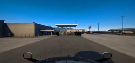 Hood Camera