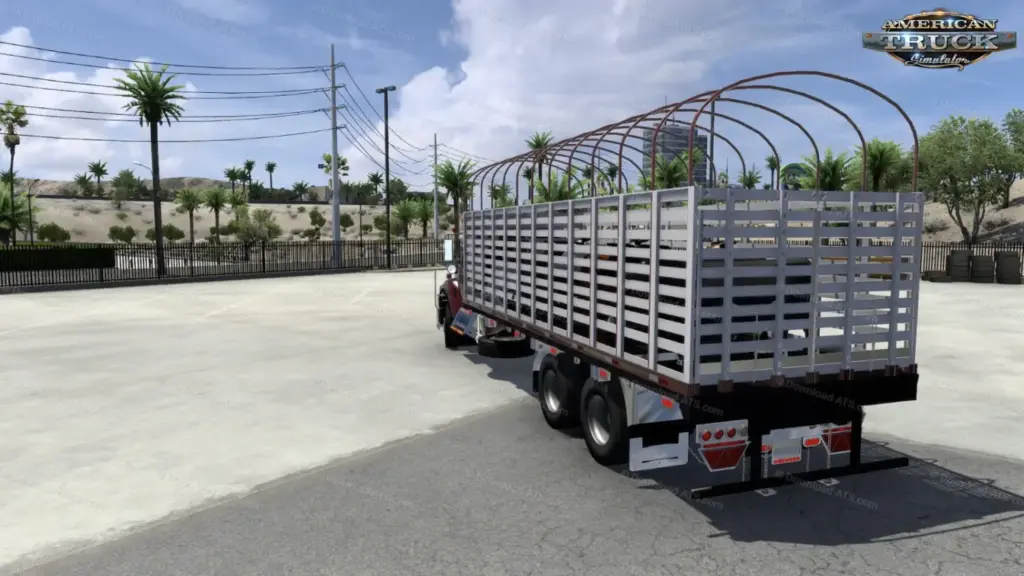 International Workstar + Interior2