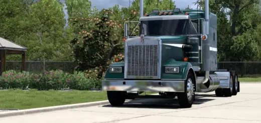 KW W900 Highway Killer v9.4.1