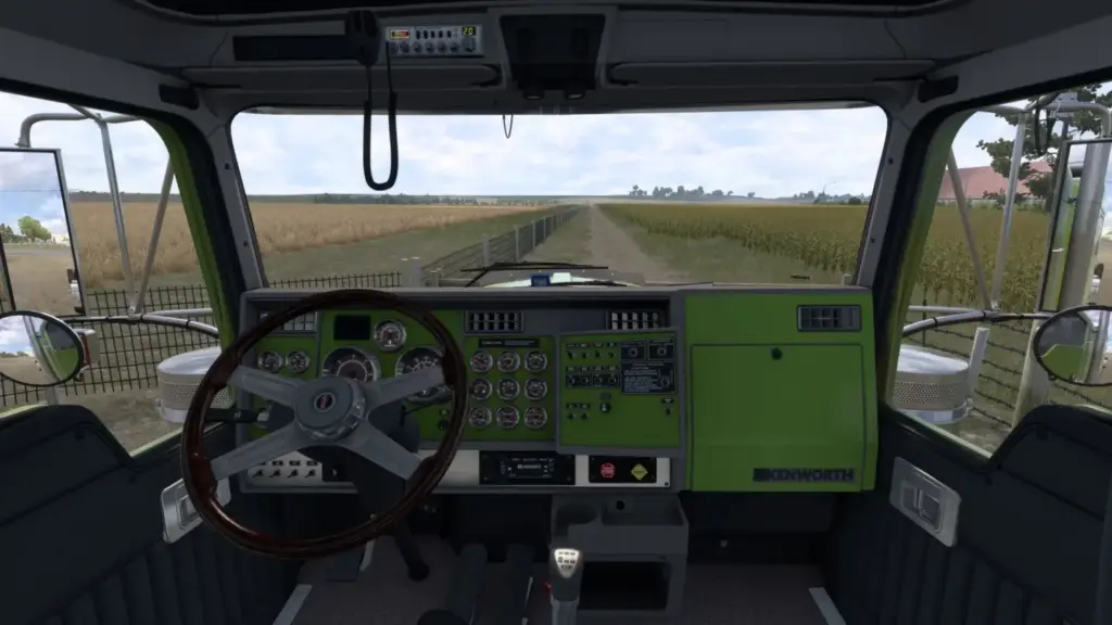 KW W900 Highway Killer v9.44