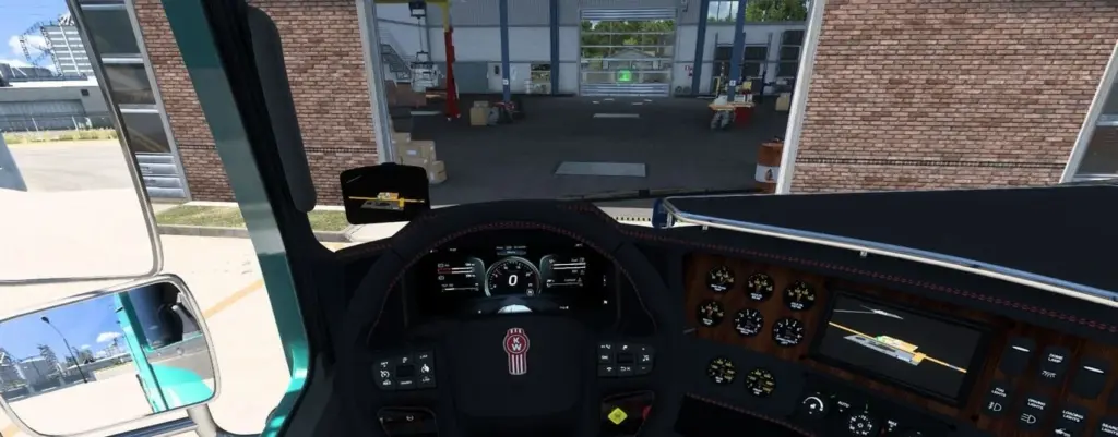 Kenworth K200 220 v1.62