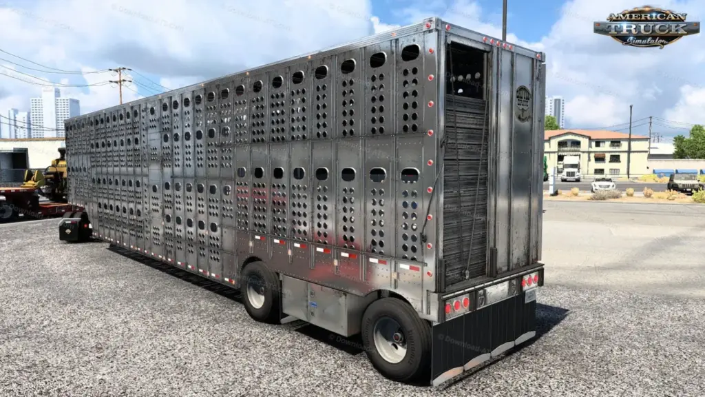 Merrit Goldline Trailer2