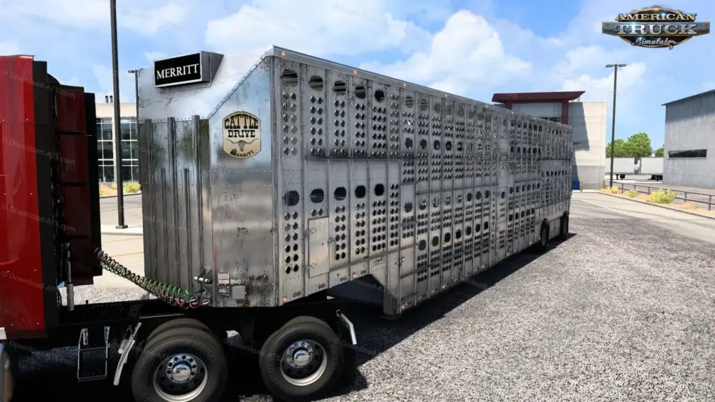 Merrit Goldline Trailer3