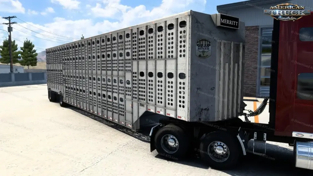 Merrit Goldline Trailer4
