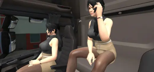Momiji Co Driver v1.0