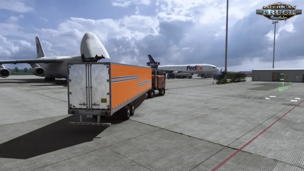 PNG Real Air Traffic v1.02