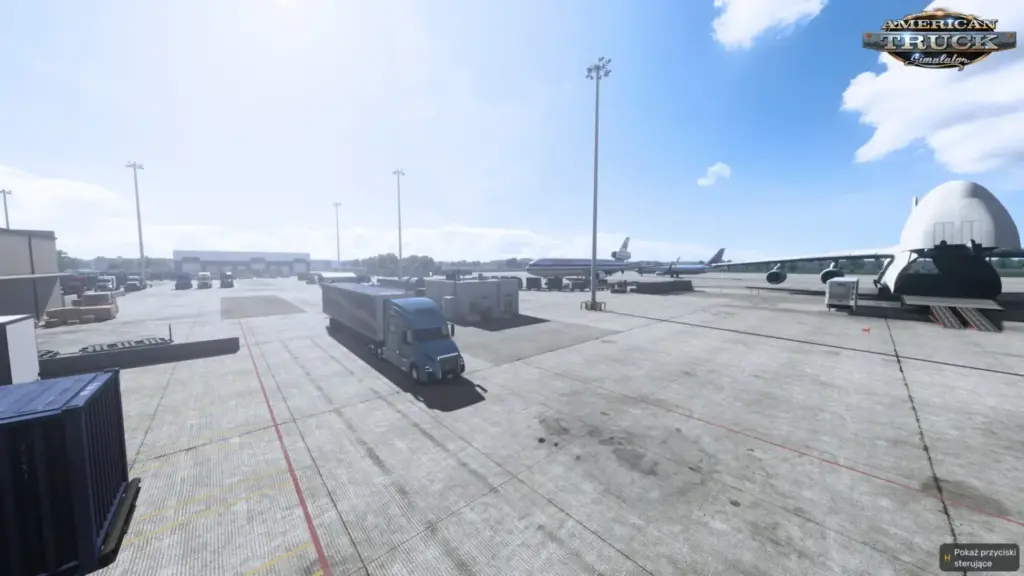 PNG Real Air Traffic v1.03
