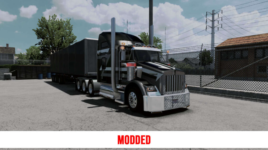 Photorealism Mod 1.0