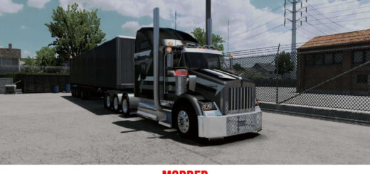 Photorealism Mod 1.0
