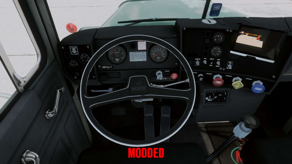 Photorealism Mod 1.02