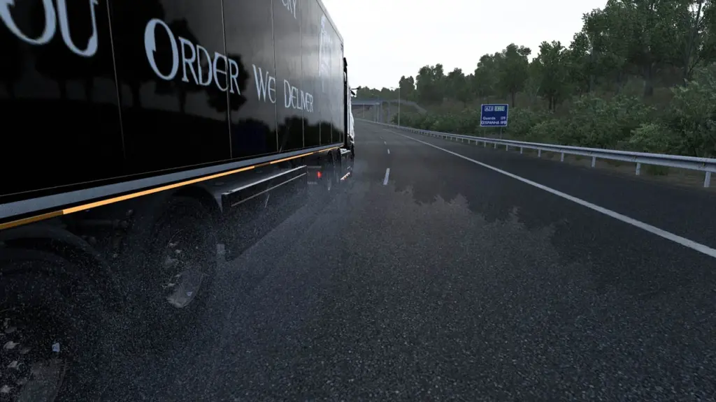 Realistic Brutal Graphics And Weather V1.0.3 1.583