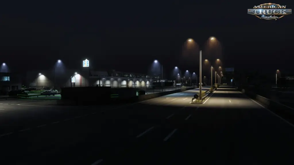 Street Lamps4