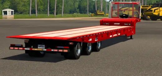 Tombs Landoll Trailer v1.0
