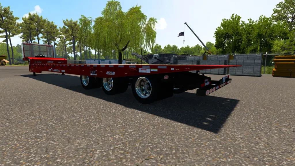 Tombs Landoll Trailer v1.02