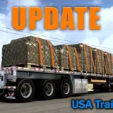 USA Trailer Pack