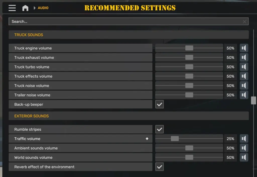 Volvo VNL 2018 Improved Engine Sound v1.02