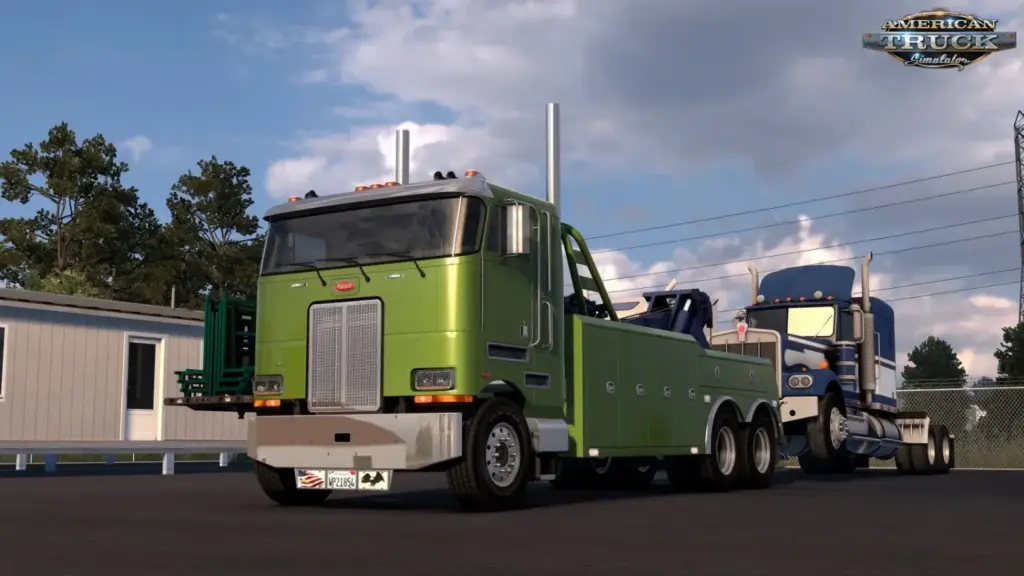 Wrecker DLC Addon2
