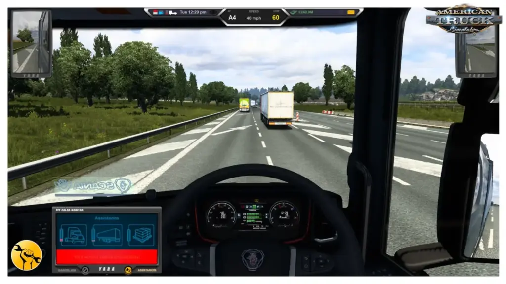 Yet Another Route Advisor3