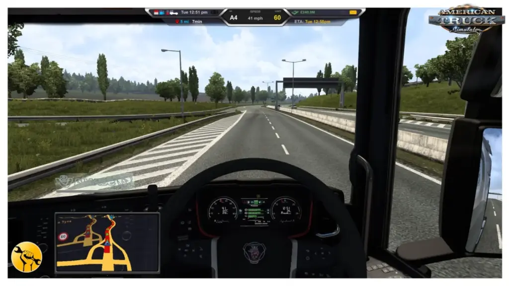 Yet Another Route Advisor4