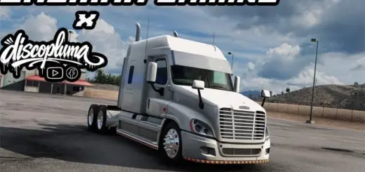 freightliner cascadia 2015