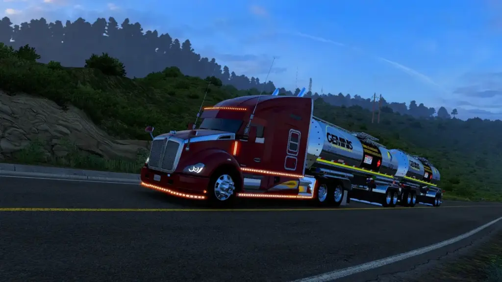 kenworth t680 v1.583