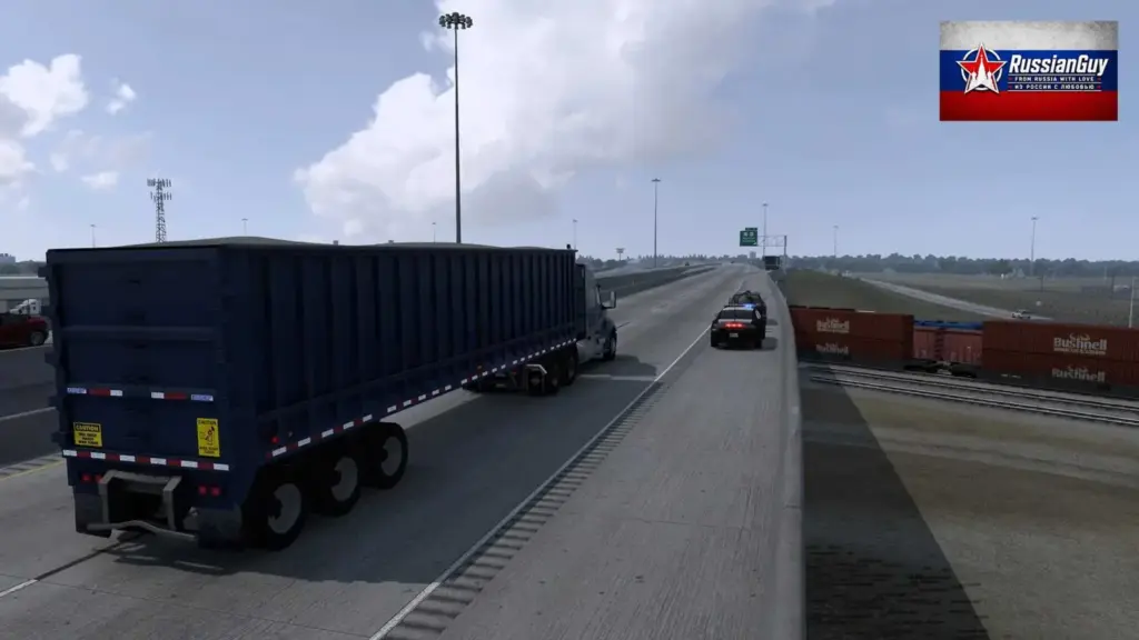 1996 FABREX WALKING FLOOR TRAILER 1.59