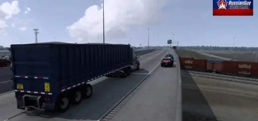 1996 FABREX WALKING FLOOR TRAILER 1.59