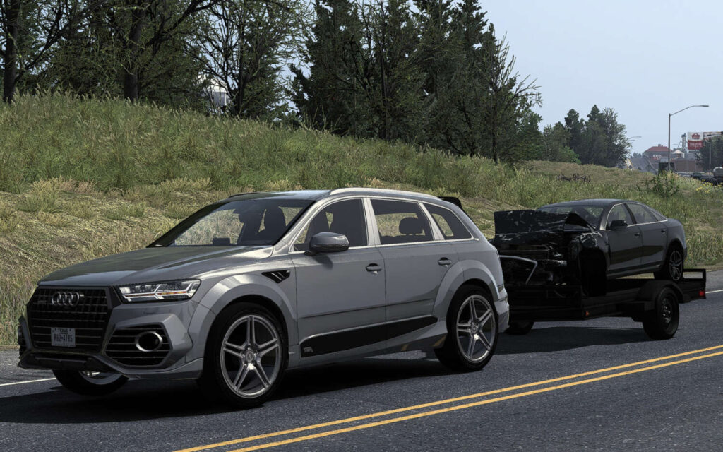 Audi SQ7 4M V2.1 1.59