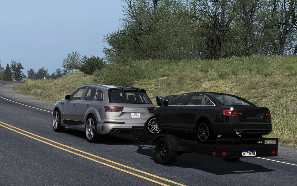 Audi SQ7 4M V2.1 1.592