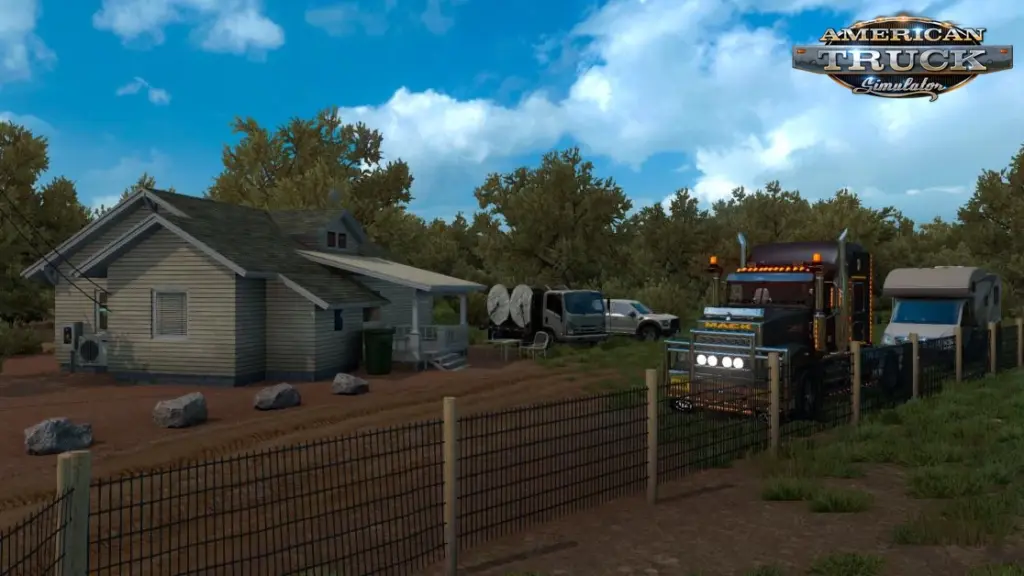 Australian Outback Map3
