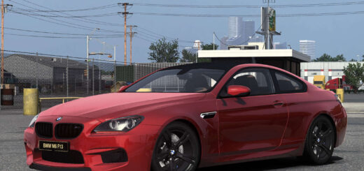 BMW M6 F13 V4.2 1.59