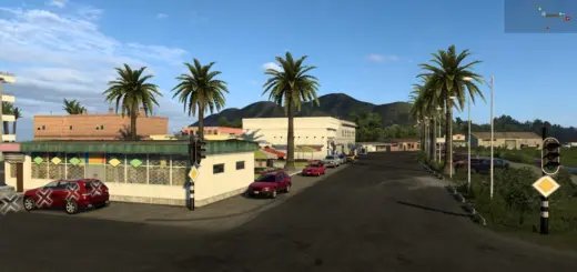 Beyond Map for ATS v9.0 1.59